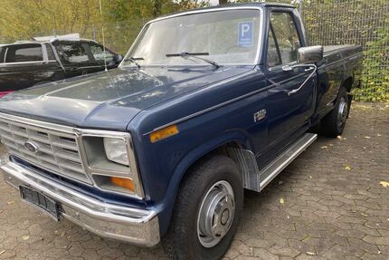 Ford Andere Gebrauchtwagen