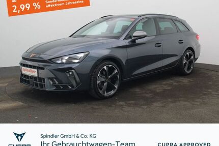 Cupra Leon Gebrauchtwagen