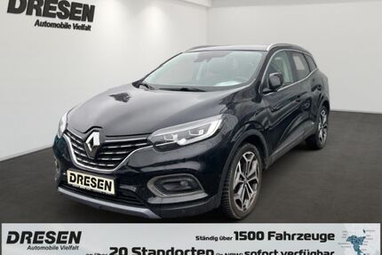Renault Kadjar Gebrauchtwagen