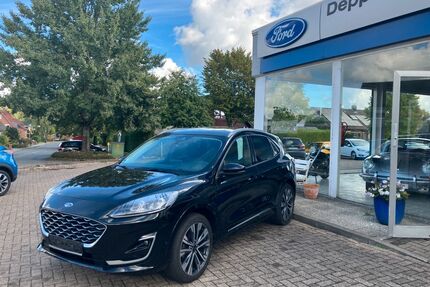 Ford Kuga Gebrauchtwagen
