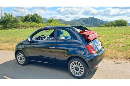 Fiat 500C Gebrauchtwagen