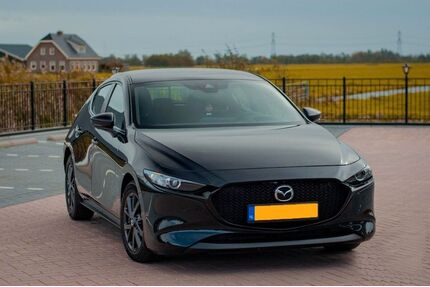 Mazda 3 Gebrauchtwagen