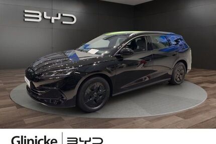 BYD SEAL 6 Gebrauchtwagen