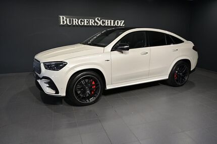 Mercedes-Benz GLE 53 AMG Gebrauchtwagen