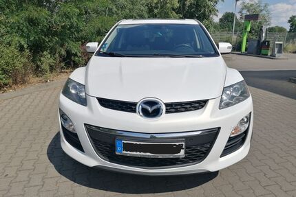 Mazda CX-7 Gebrauchtwagen