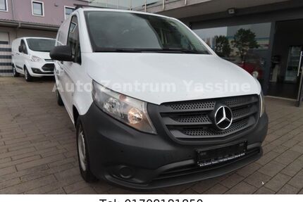 Mercedes-Benz Vito Gebrauchtwagen