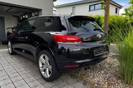 VW Scirocco Gebrauchtwagen