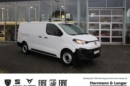 Fiat Scudo Gebrauchtwagen