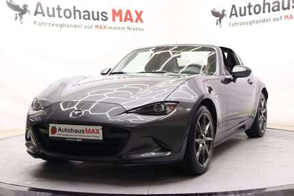 Mazda MX-5 Gebrauchtwagen