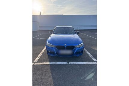 BMW 320 Gebrauchtwagen