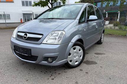 Opel Meriva Gebrauchtwagen