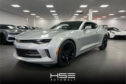 Chevrolet Camaro Gebrauchtwagen