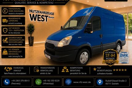 IVECO Andere Gebrauchtwagen
