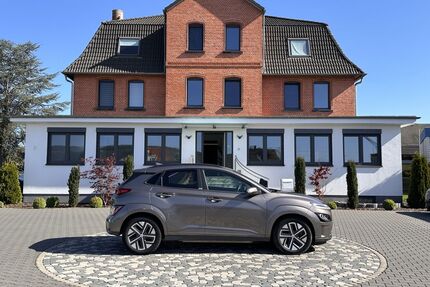 Hyundai KONA Elektro Gebrauchtwagen