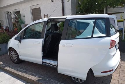 Ford B-Max Gebrauchtwagen