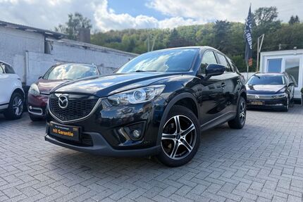 Mazda CX-5 Gebrauchtwagen