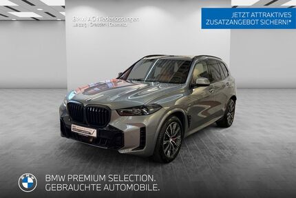 BMW X5 Gebrauchtwagen
