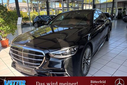 Mercedes-Benz S 400 Gebrauchtwagen