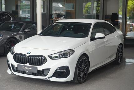 BMW 218 Gran Coupé Gebrauchtwagen
