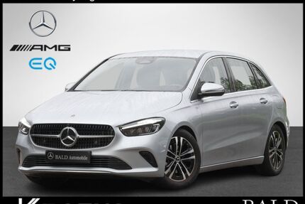 Mercedes-Benz B 200 Gebrauchtwagen