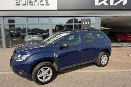 Dacia Duster Gebrauchtwagen