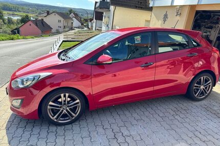 Hyundai i30 Gebrauchtwagen