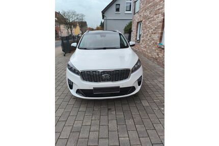 Kia Sorento Gebrauchtwagen
