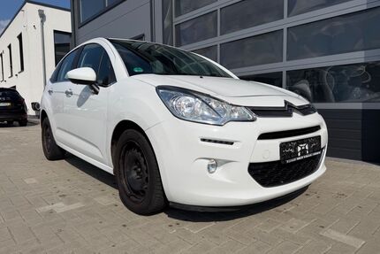 Citroen C3 Gebrauchtwagen