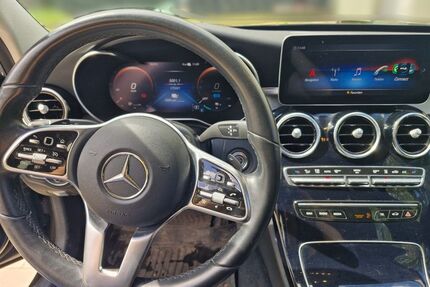 Mercedes-Benz C 300 Gebrauchtwagen