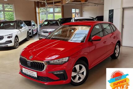 Skoda Scala Gebrauchtwagen