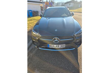Mercedes-Benz E 300 Gebrauchtwagen