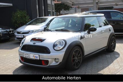 Mini Cooper S Gebrauchtwagen