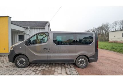 Opel Vivaro Gebrauchtwagen