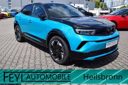 Opel Mokka-e Gebrauchtwagen