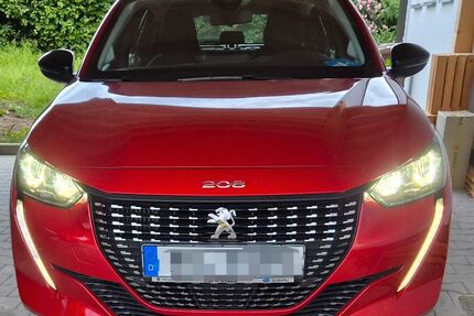 Peugeot 208 Gebrauchtwagen