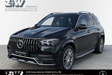 Mercedes-Benz GLE 350 Gebrauchtwagen
