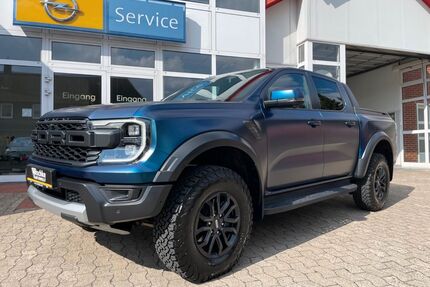 Ford Ranger Gebrauchtwagen