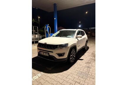 Jeep Compass Gebrauchtwagen