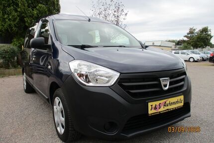 Dacia Dokker Gebrauchtwagen