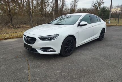 Opel Insignia Gebrauchtwagen