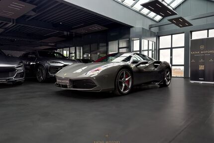 Ferrari 488 Spider Gebrauchtwagen