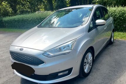Ford C-Max Gebrauchtwagen