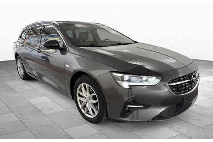 Opel Insignia Gebrauchtwagen
