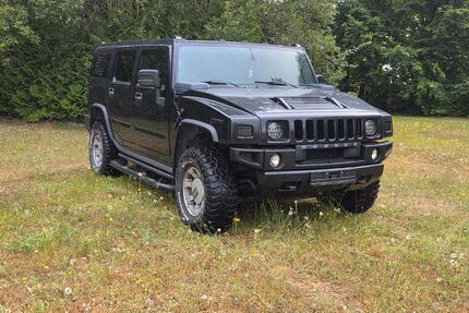 Hummer H2 Gebrauchtwagen