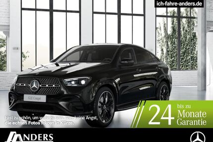 Mercedes-Benz GLE 450 Gebrauchtwagen