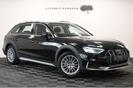 Audi A4 Allroad Gebrauchtwagen