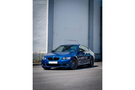 BMW 325 Gebrauchtwagen