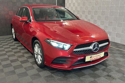 Mercedes-Benz A 250 Gebrauchtwagen