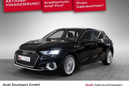 Audi A3 Gebrauchtwagen