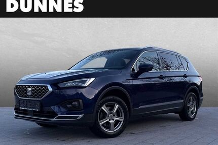 Seat Tarraco Gebrauchtwagen